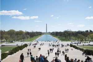 Washington Monument Problem Solving 5 Why