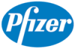Pfizer Logo LeanScape Client