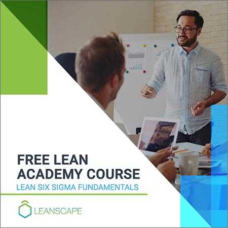 Online Lean Training Academy