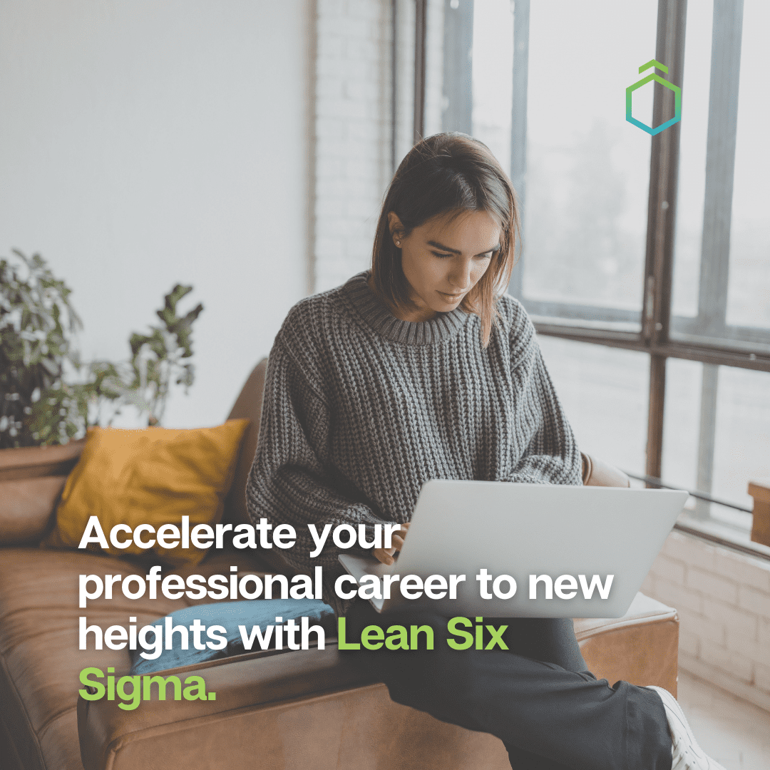 Online Lean Six Sigma Yellow Belt Course