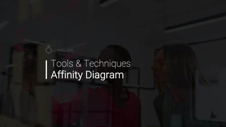 Affinity Diagram Introduction