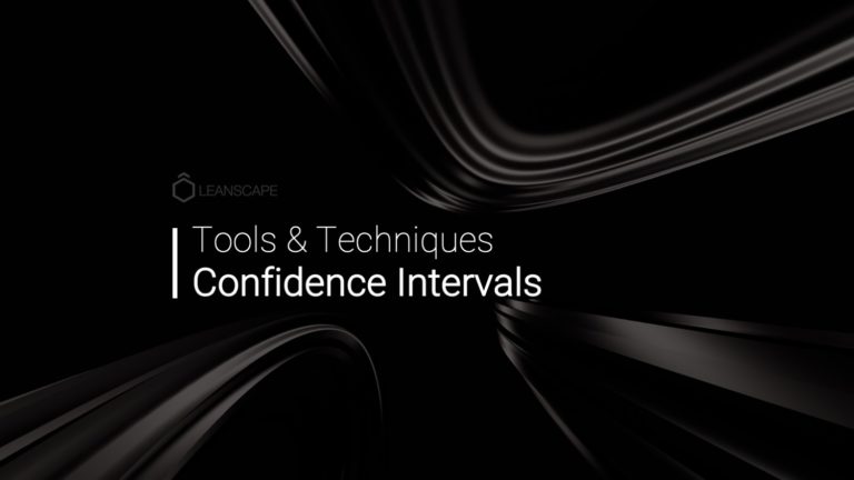 Confidence Intervals