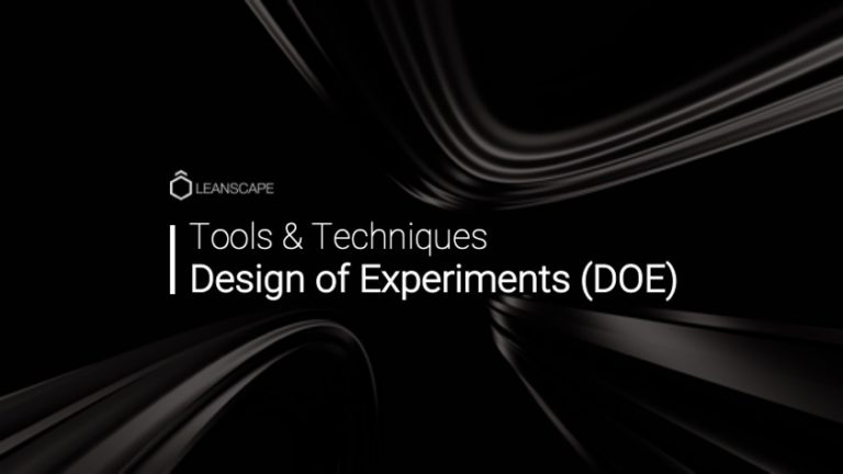 Design of Experiments