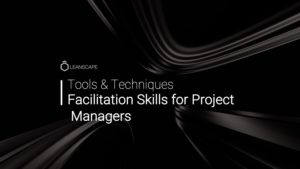 Facilitation Skills for Project Managers