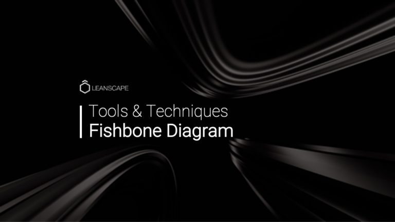 Fishbone Diagram Example