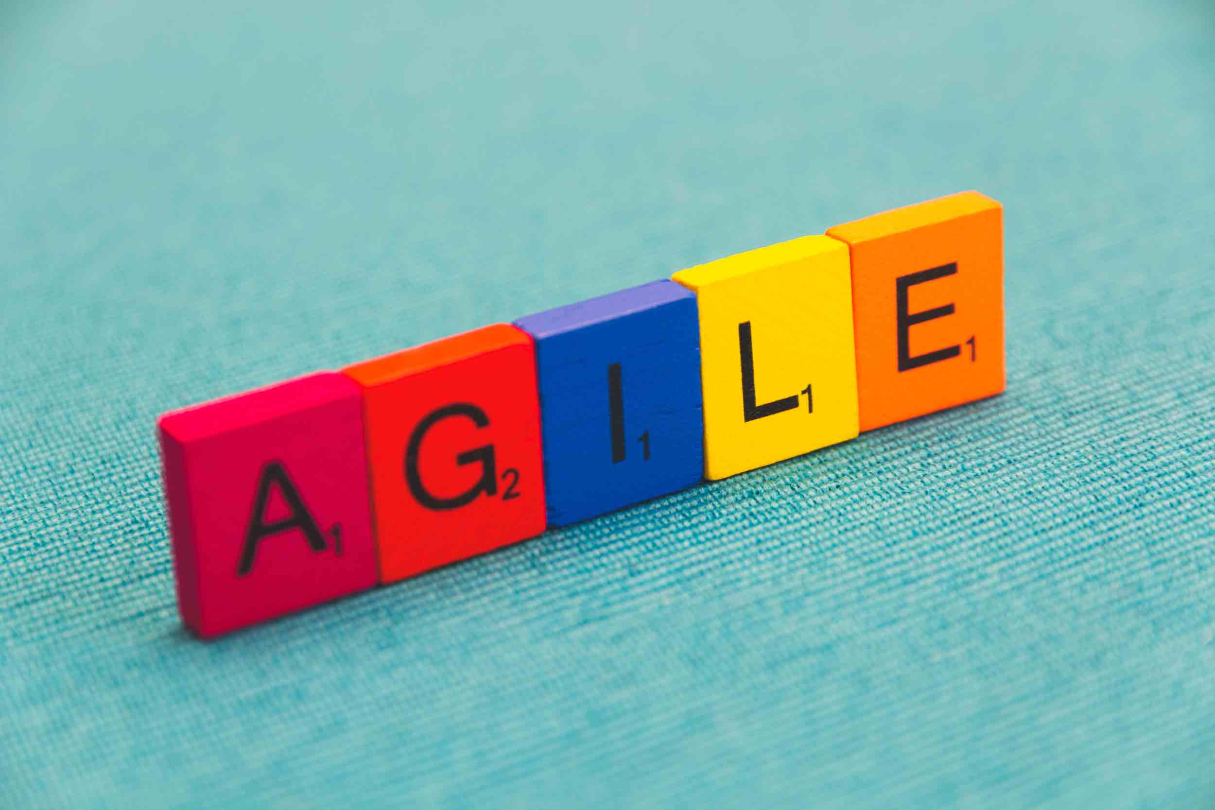 Agile and Lean Thinking