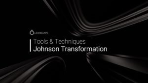Johnson Transformation Introduction