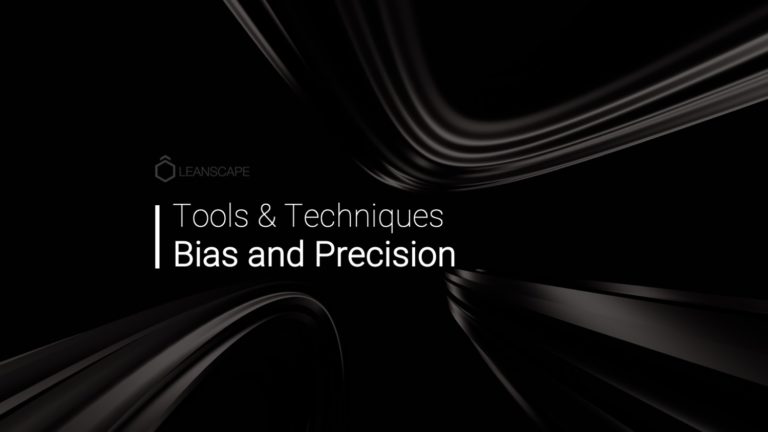 Sources of Measurement Error - Bias and Precision