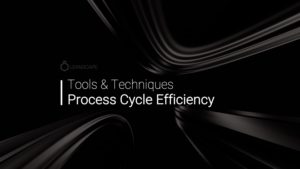 Process Cycle Efficiency