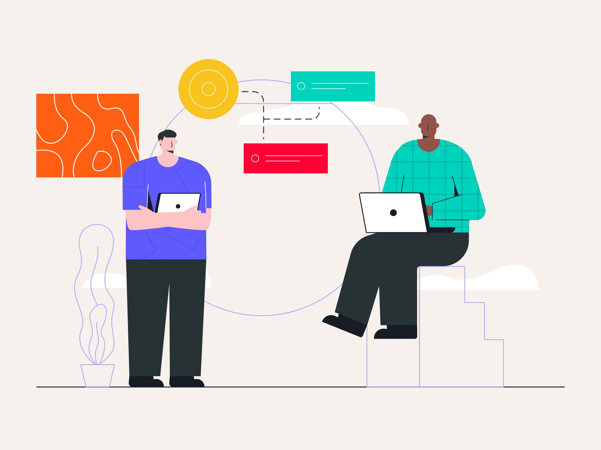 Managing the Project - Successful Project Management