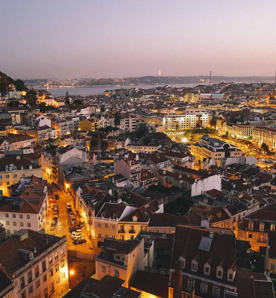 Lisbon Lean Six Sigma Green Belt