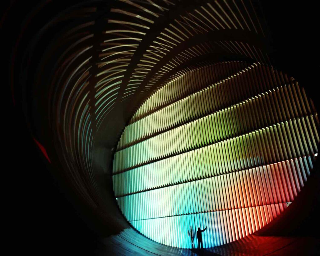 Operational Excellence - Wind Tunnel