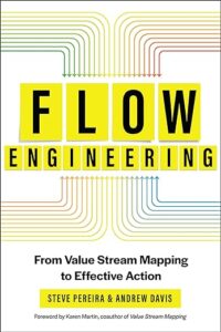 Flow Engineering From Value Stream Mapping