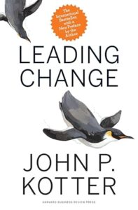 Leading Change