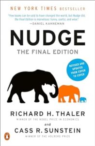 Nudge: The Final Edition