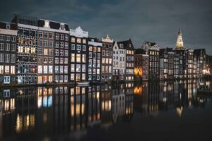 Amsterdam Lean Six Sigma Green Belt Course 2