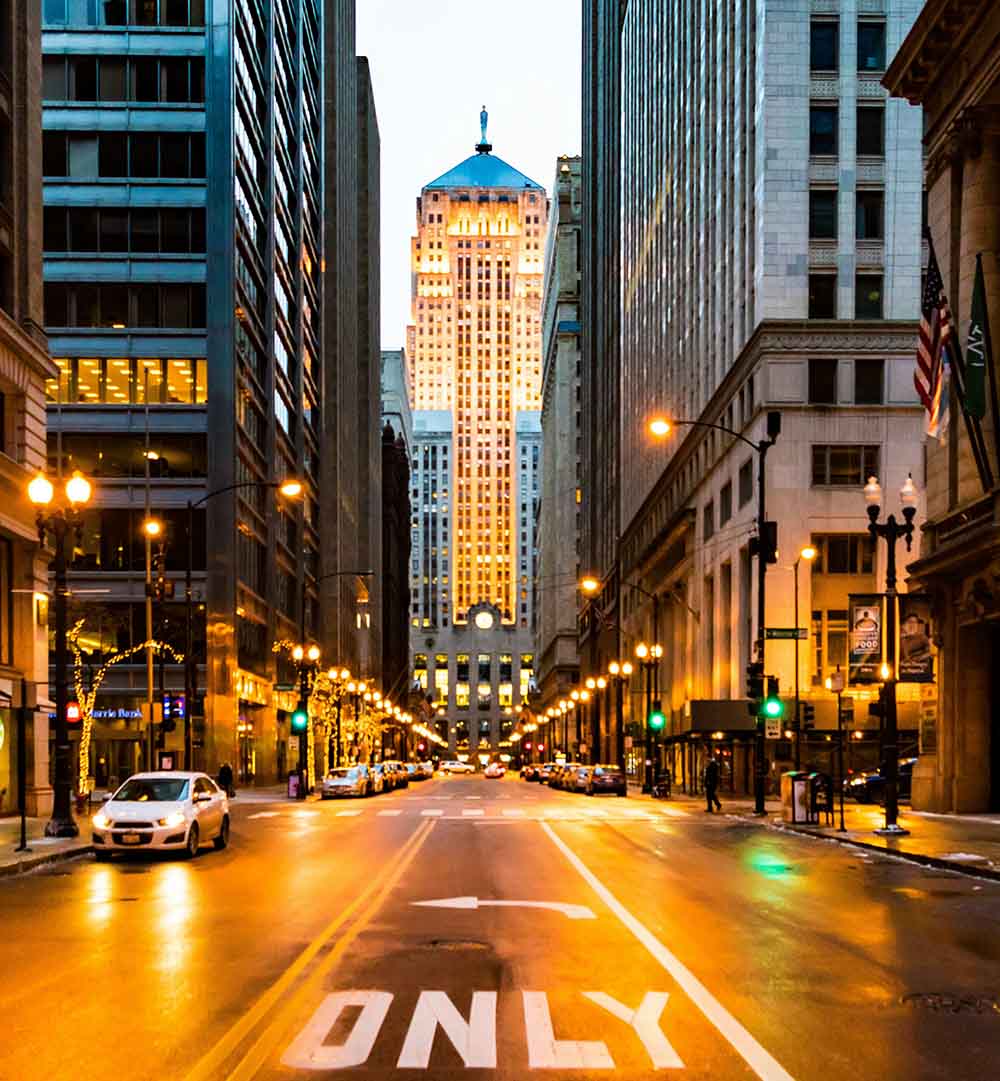 Chicago Lean Six Sigma Green Belt Course