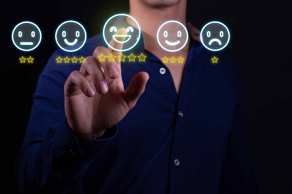 Customer Satisfaction - NPS