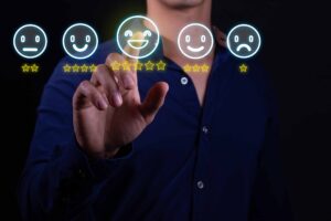 Customer Satisfaction - NPS
