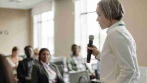 How leadership talks drive continuous improvement