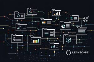 Asset Management Lean Six Sigma Case Study - Feature Image